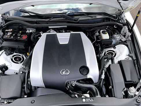 Used 2016 Lexus IS 300 AWD w/ Premium Package image 32