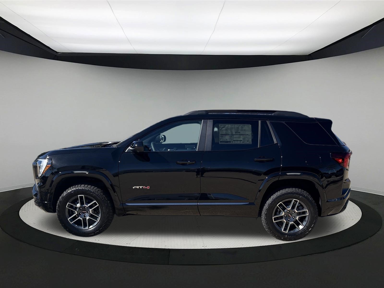 New 2027 GMC Terrain AT4 w/ Technology Package II AWD/4WD image 4