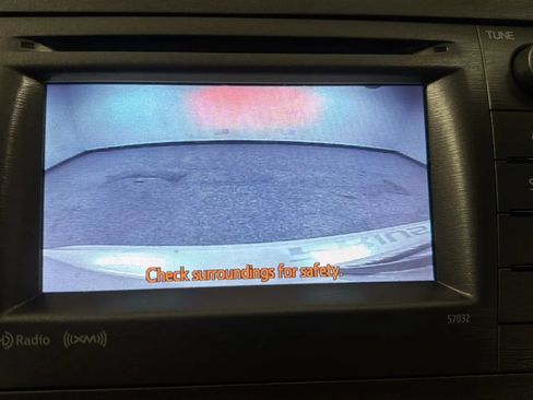 Used 2012 Toyota Prius Three FWD image 14