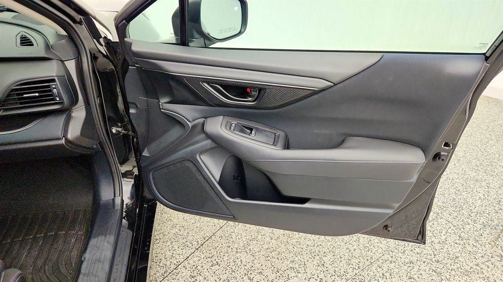 Used 2022 Subaru Legacy AWD/4WD image 21