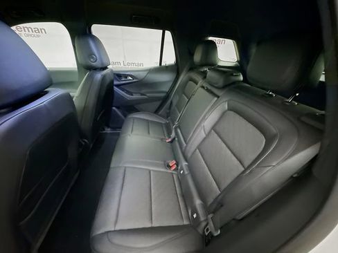 New 2026 Chevrolet Equinox LT w/ Convenience Package II image 25