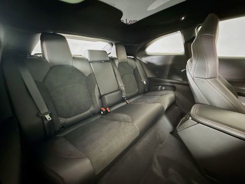 New 2026 Dodge Charger R/T Scat Pack image 27