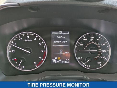 Certified 2025 Subaru Crosstrek 2.0i Premium image 17