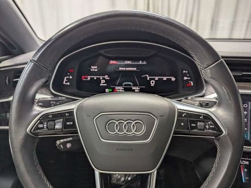 Used 2022 Audi A7 3.0T Premium AWD/4WD image 22