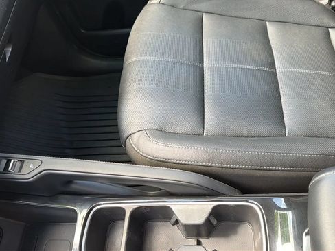 Used 2021 Kia Telluride EX FWD image 26
