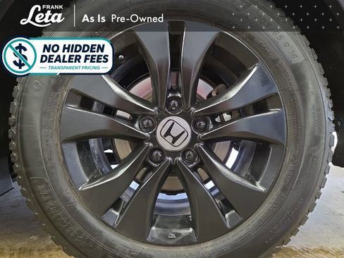 Used 2015 Honda Accord LX image 14