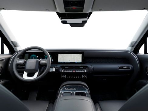 New 2026 Hyundai Palisade Limited image 8