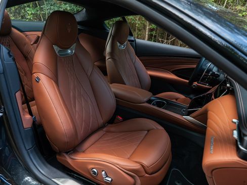 Used 2024 Maserati GranTurismo Modena AWD/4WD image 17