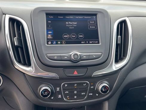 Used 2020 Chevrolet Equinox LT w/ Midnight Edition AWD/4WD image 23