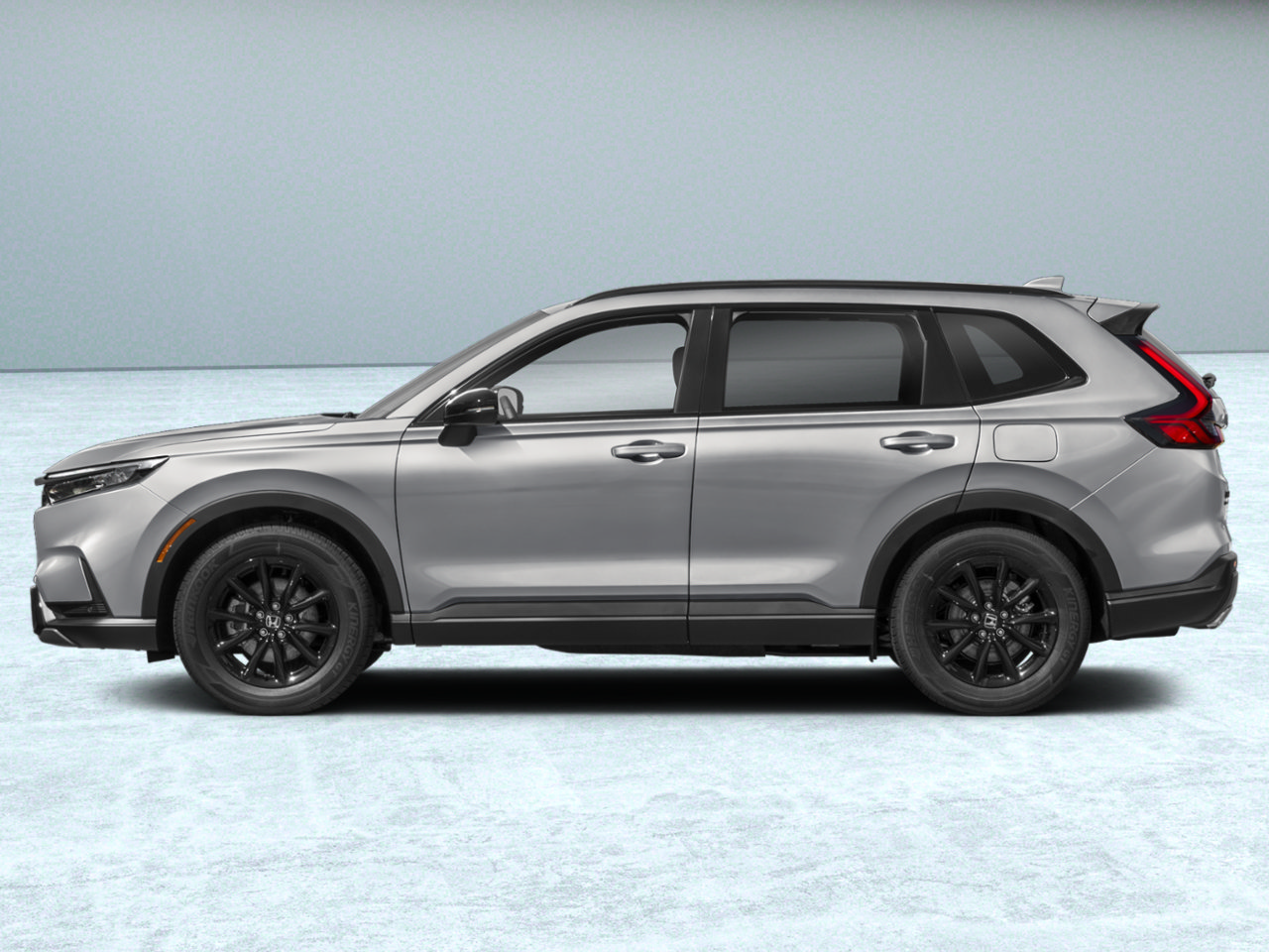 New 2027 Honda CR-V Sport-L image 3
