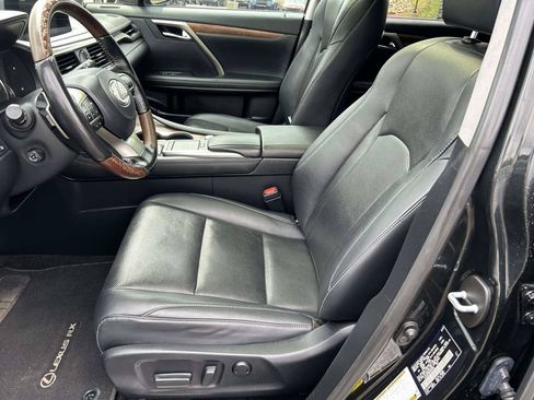 Used 2022 Lexus RX 350L FWD w/ Premium Package image 14