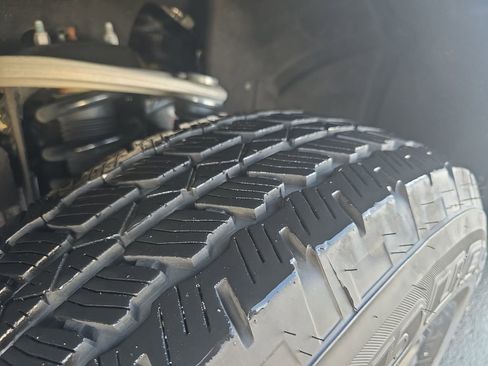 Used 2025 Ford Bronco Big Bend image 22