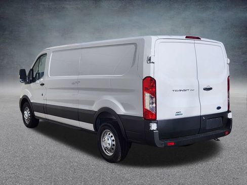 New 2025 Ford Transit 250 Low Roof AWD image 5