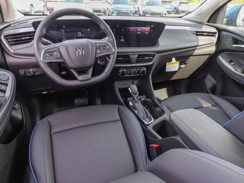 New 2026 Buick Encore GX Sport Touring w/ Advanced Technology Package FWD image 16