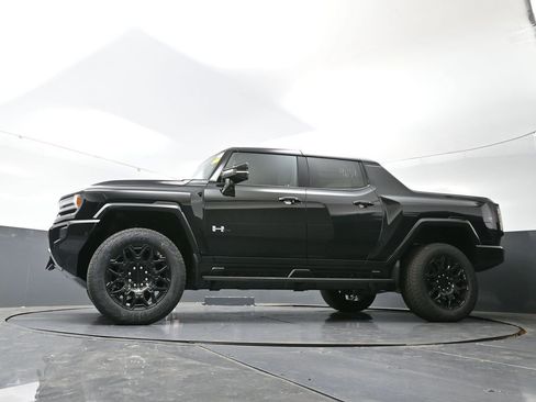 New 2025 GMC Hummer EV 2X image 51