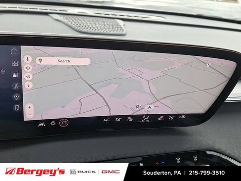 New 2026 Buick Enclave Sport Touring w/ Power Package image 14