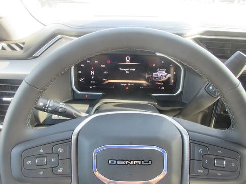 New 2026 GMC Sierra 3500 Denali w/ Denali Reserve Package AWD/4WD image 19