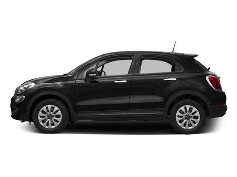 Used 2016 FIAT 500X Easy image 6