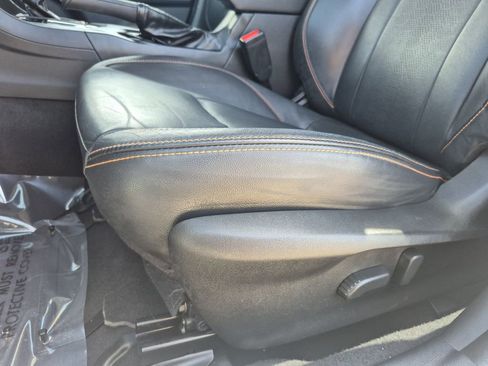 Used 2019 Subaru Crosstrek 2.0i Limited AWD/4WD image 12