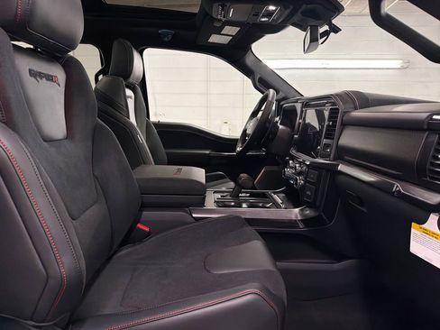 New 2026 Ford F150 Raptor AWD/4WD image 29