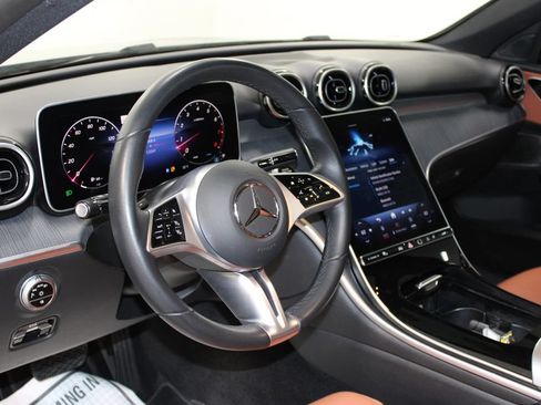 Used 2024 Mercedes-Benz C 300 Sedan image 22
