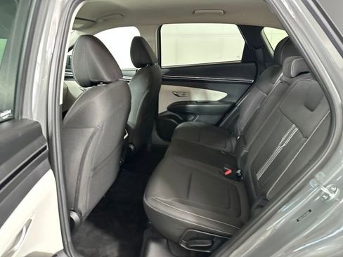 Used 2024 Hyundai Tucson SEL image 25