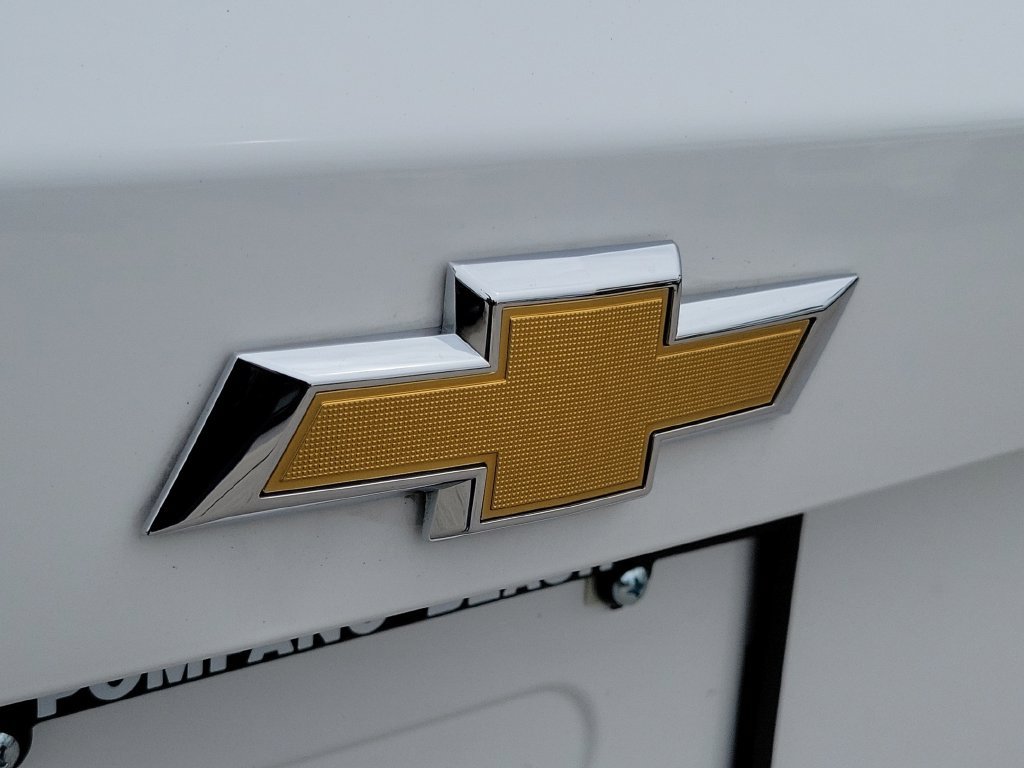 Used 2021 Chevrolet Blazer LT FWD image 12