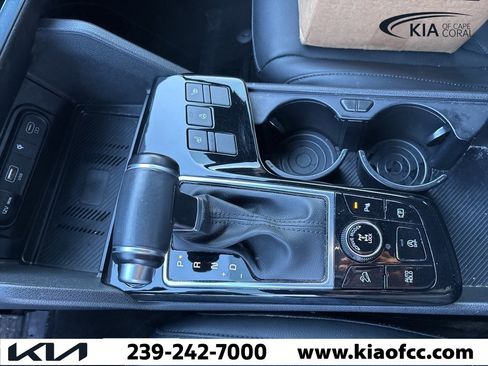Certified 2023 Kia Sportage X-Pro image 22