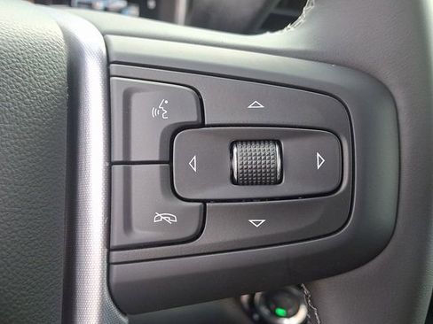 New 2026 GMC Sierra 2500 SLE image 12