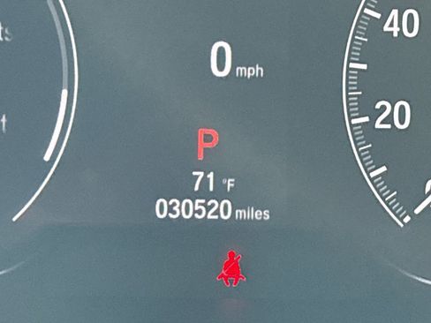 Used 2021 Honda Accord EX-L image 7