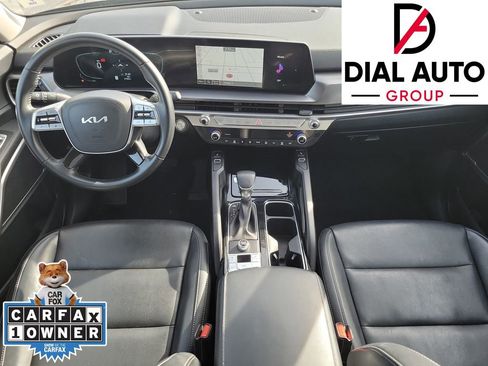 Used 2025 Kia Telluride S image 15