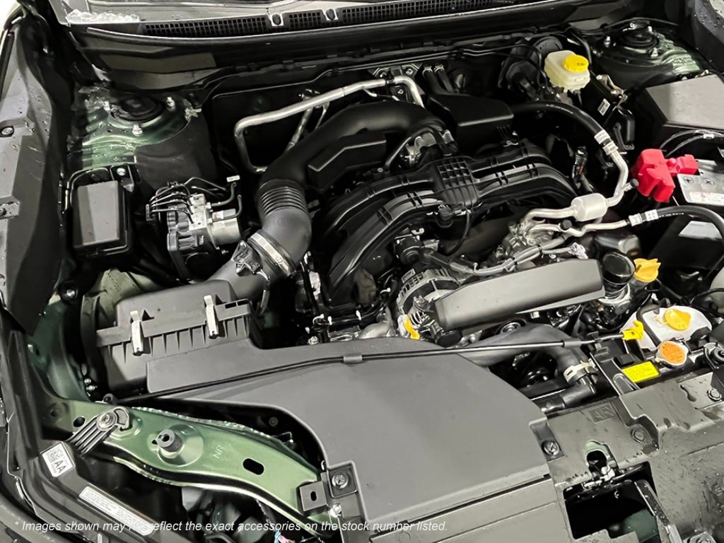 New 2026 Subaru Outback Premium AWD/4WD image 11