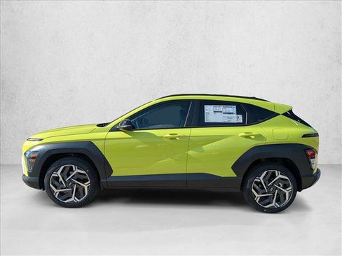 New 2026 Hyundai Kona SEL Premium FWD image 5