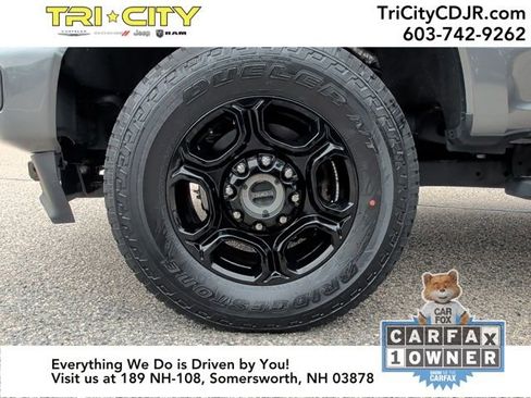 Used 2024 Ford F350 XLT w/ XLT Premium Package image 40