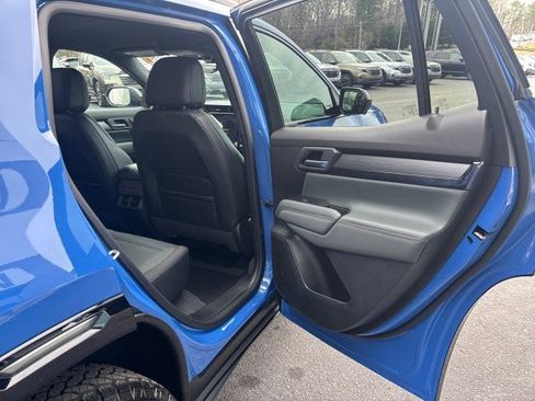 New 2026 GMC Terrain AT4 w/ Convenience Package III image 38