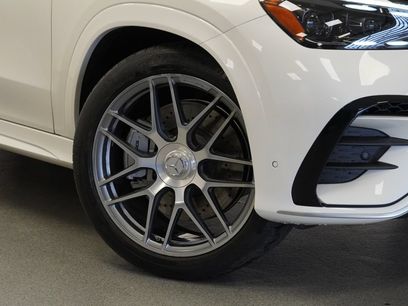 Used 2024 Mercedes-Benz GLE 53 AMG 4MATIC