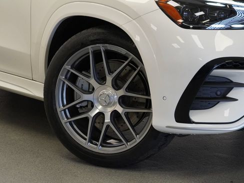 Used 2024 Mercedes-Benz GLE 53 AMG 4MATIC image 4