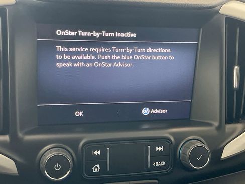 Used 2024 GMC Terrain SLT AWD/4WD image 18