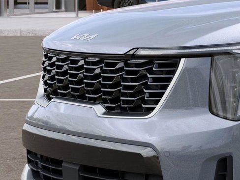 New 2025 Kia Sorento S w/ Panoramic Sunroof Package image 13