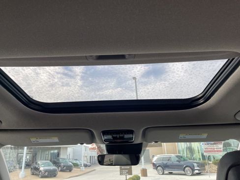 New 2026 Hyundai Santa Fe Limited image 20