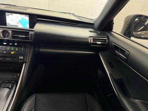 Used 2015 Lexus IS 250 250 image 17