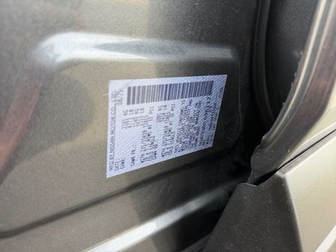 Used 2026 Nissan Rogue SL AWD/4WD image 31