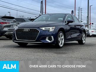 Used 2024 Audi A3 2.0T Premium video 3