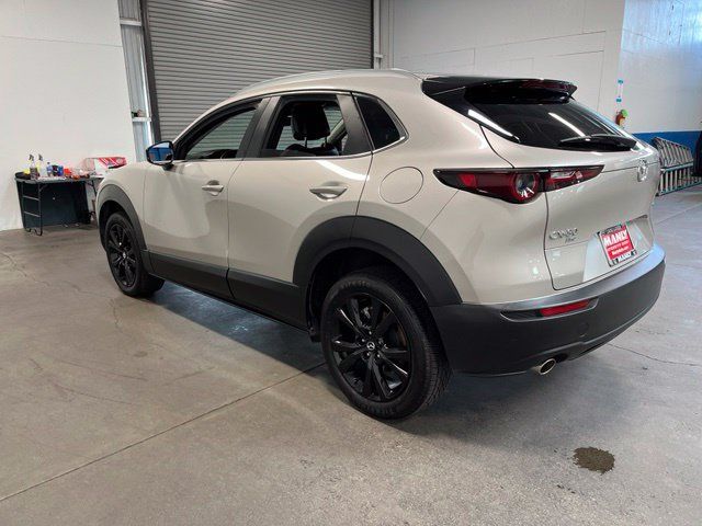 Used 2024 MAZDA CX-30 AWD 2.5 S w/ Select Sport Pkg image 5