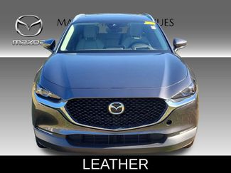Used 2023 MAZDA CX-30 AWD 2.5 S w/ Premium Package video 3