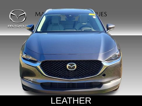 Used 2023 MAZDA CX-30 AWD 2.5 S w/ Premium Package image 3