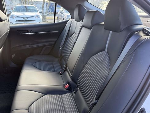 Certified 2023 Toyota Camry SE image 15