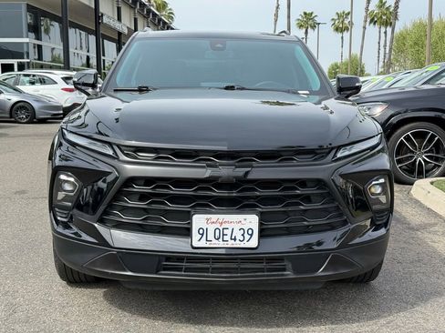 Used 2024 Chevrolet Blazer LT image 15