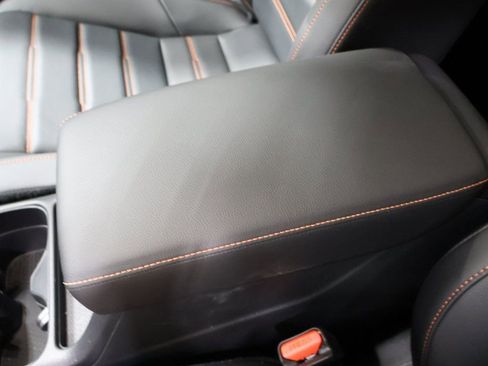 New 2026 Honda CR-V Sport Touring image 29