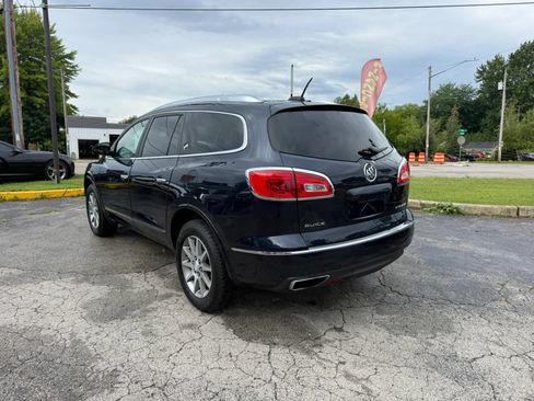 Used 2016 Buick Enclave Convenience FWD image 3